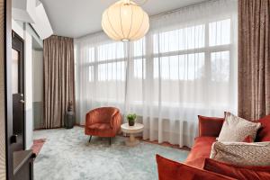 Hotel Giò; BW Signature Collection