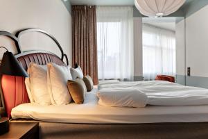 Hotel Giò; BW Signature Collection