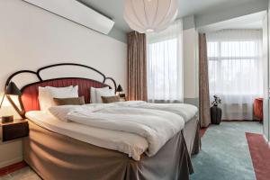 Hotel Giò; BW Signature Collection