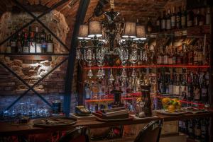 Casa Albert Boutique & Restaurant