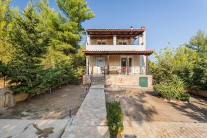 Maisonnette D'Amira Evia Greece