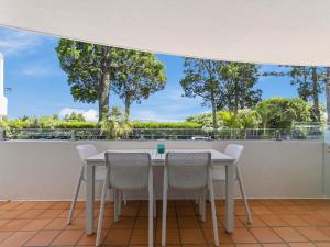 Picture Point 4 - 500m to Hastings St & Noosa Beach