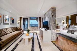 Le Pavillon Hoi An Gallery Hotel & Spa