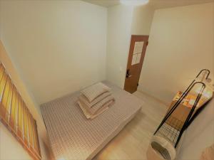 Phòng Deluxe Giường Đôi Có Vòi Sen (Deluxe Double Room with Shower)