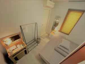 Phòng Deluxe Giường Đôi Có Vòi Sen (Deluxe Double Room with Shower)