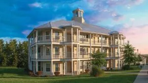 Holiday Inn Club Vacations Holiday Hills Resort at Branson - Powersite Holiday Inn Club Vacations Holiday Hills Resort at Branson - Powersite