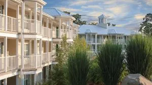 Holiday Inn Club Vacations Fox River Resort at Sheridan - Dwight