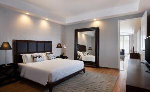 The Sintesa Jimbaran Bali