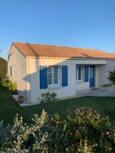 Maison Lermarin 85 - 圣伊莱尔德里耶