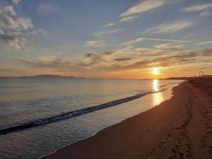 Sea and Sun Heraklio Greece