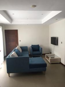 Wolmar Beach Suite