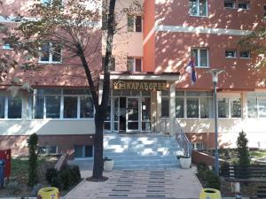 Apartman Karadjordje 2