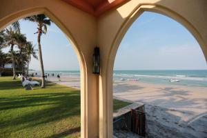 Marrakesh Residence HuaHin BunkBed Family Room - Apartmány, Hua Hin