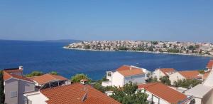 Summer Lounge Apartment