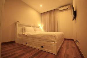 MyResort HuaHin WaterPark BunkBed Family PoolView