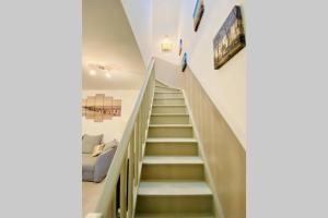 Maisons de vacances Les pignots Logement T2 Bassin Arcachon : photos des chambres