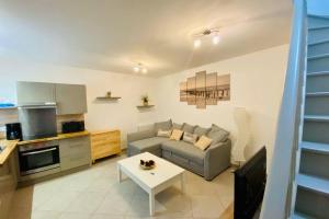 Maisons de vacances Les pignots Logement T2 Bassin Arcachon : photos des chambres