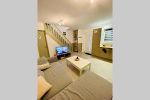 Maisons de vacances Les pignots Logement T2 Bassin Arcachon : photos des chambres