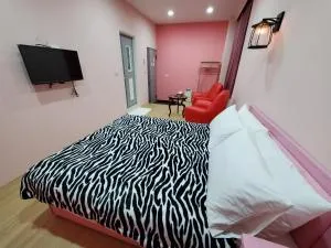 芽哦小窩Ya OH Rooms - Ch'ang-t'an-wo