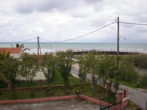 Two-Bedroom Apartment with Sea View