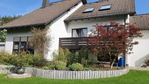 Weindl's Ferienwohnung - Marxgrün