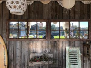 Hotels Lodges en Provence - Ecogites & Restaurant insolites : photos des chambres