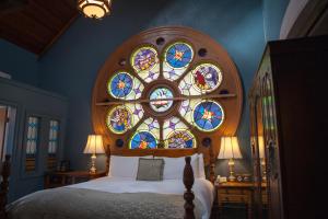 Belfry Inn and Bistro - 3hvězdičkové hotely ve městě Sandwich