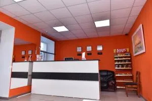 Hotel FRESH - Qarghaly