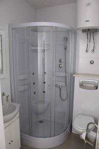 Summer Lounge Apartment