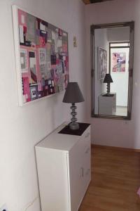 Summer Lounge Apartment