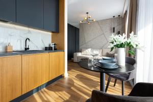 Moduo Apartments Warsaw by Renters Prestige