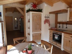 Ferienwohnungen Reich