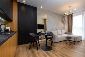 Moduo Apartments Warsaw by Renters Prestige