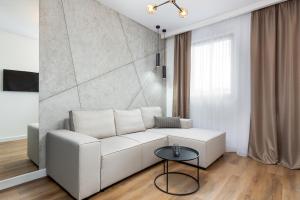 Moduo Apartments Warsaw by Renters Prestige