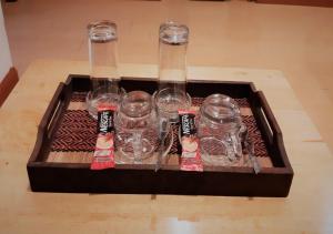 Nut Mansion Suvarnabhumi