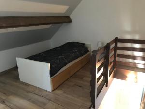 Appartements Duplex agreable et spacieux 3 chb dont 1 communicante : photos des chambres