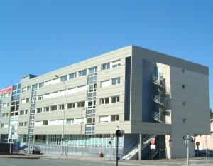 Séjours & Affaires Poitiers Lamartine