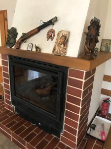 Къща за гости - Еделвайс, гр. Габрово