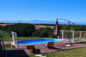 Gites PassionPastel - Payra-sur-lʼHers