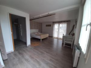 B&B / Chambres d'hotes Escales dans les dunes : photos des chambres