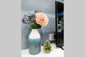 Khoksametchun Hostel Plus