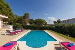 Villa Camomila Tomas by Villa Plus