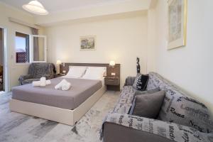 Prince Studios Kefalloniá Greece