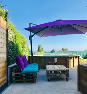 La Péréenne - Lillemer