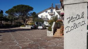 Hotel Alla Dolina