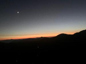 Tranquility In The Himalayas