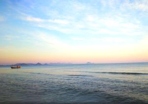 Baan Golden Pool Villa