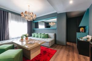 Ladadika Design, Philian Hotels and Resorts