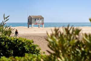 Appartements Arcadia Appartement - Vue sur Mer : photos des chambres