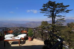 StayVista at Cottage in the Clouds